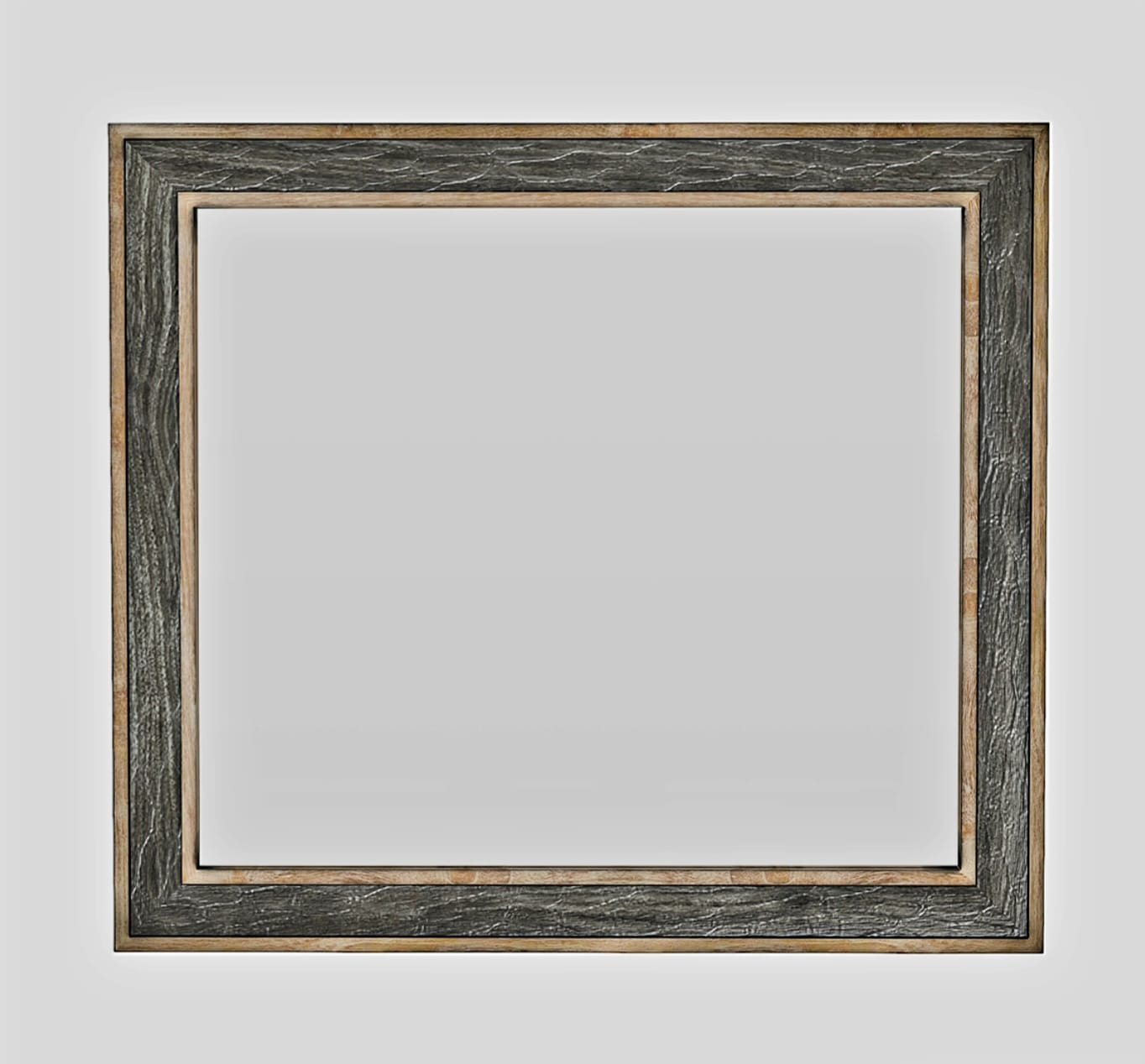 Shay Solid Wooden 5pcs Bedroom Set