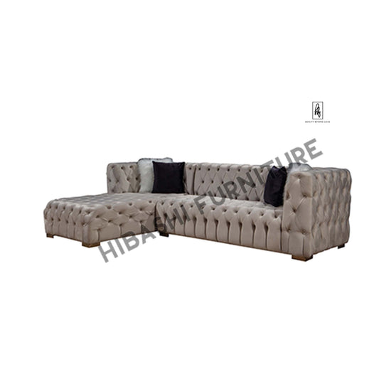 YORK L Shape Sofa
