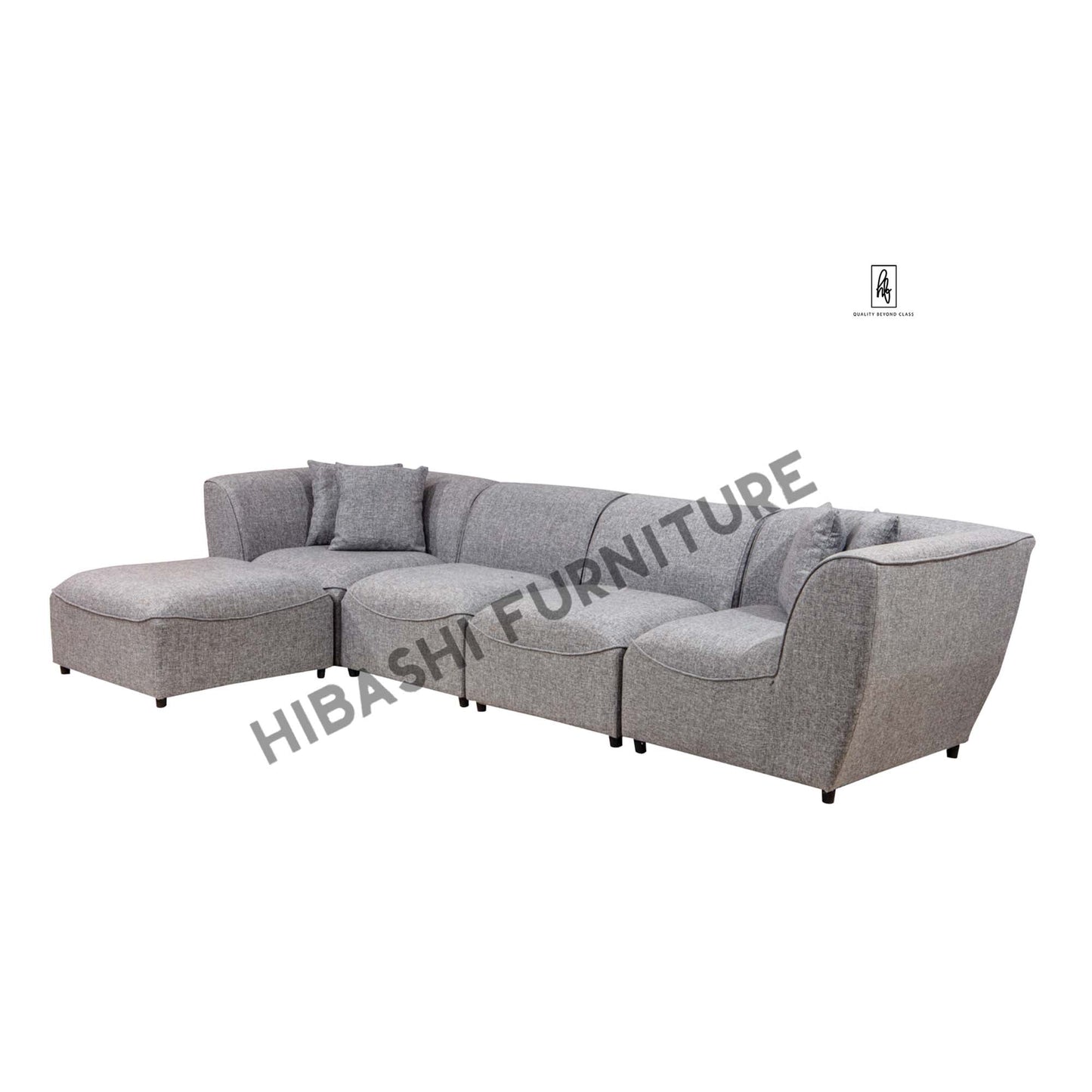 SPRUCE Sectional Corner Sofa