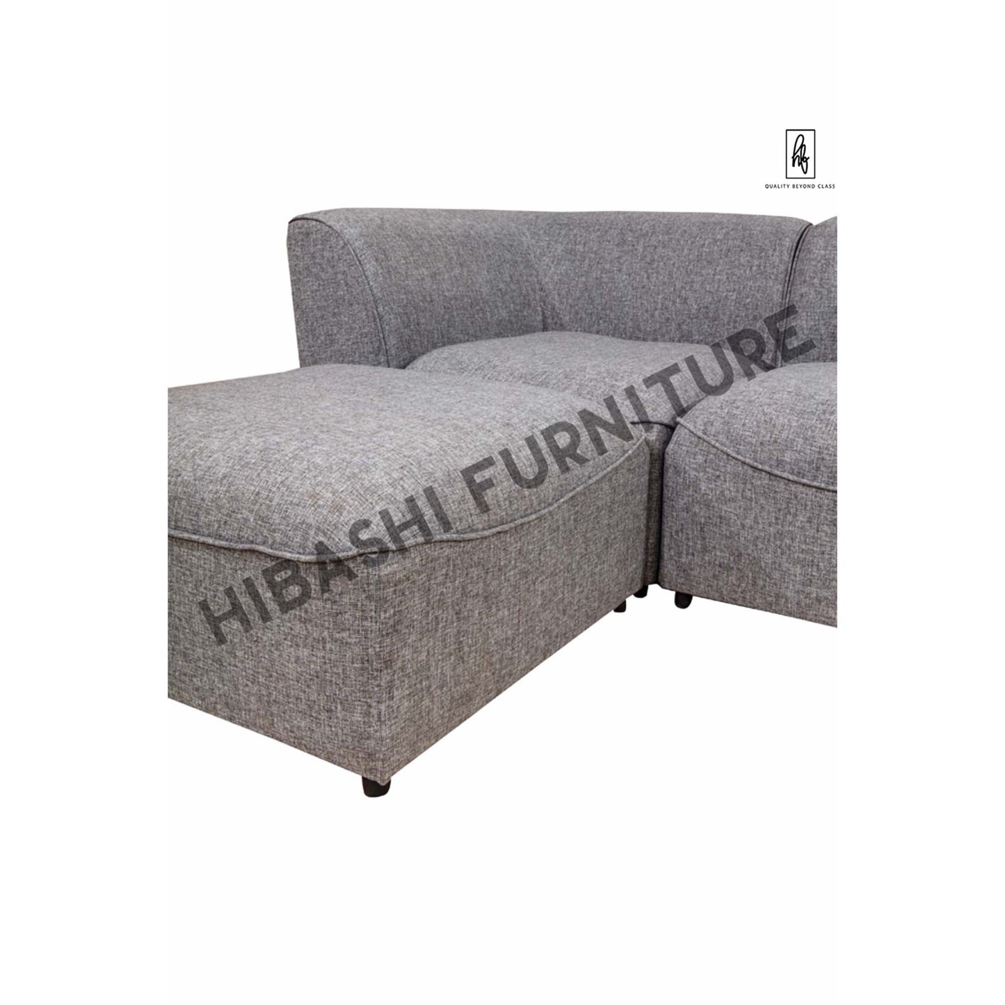 SPRUCE Sectional Corner Sofa