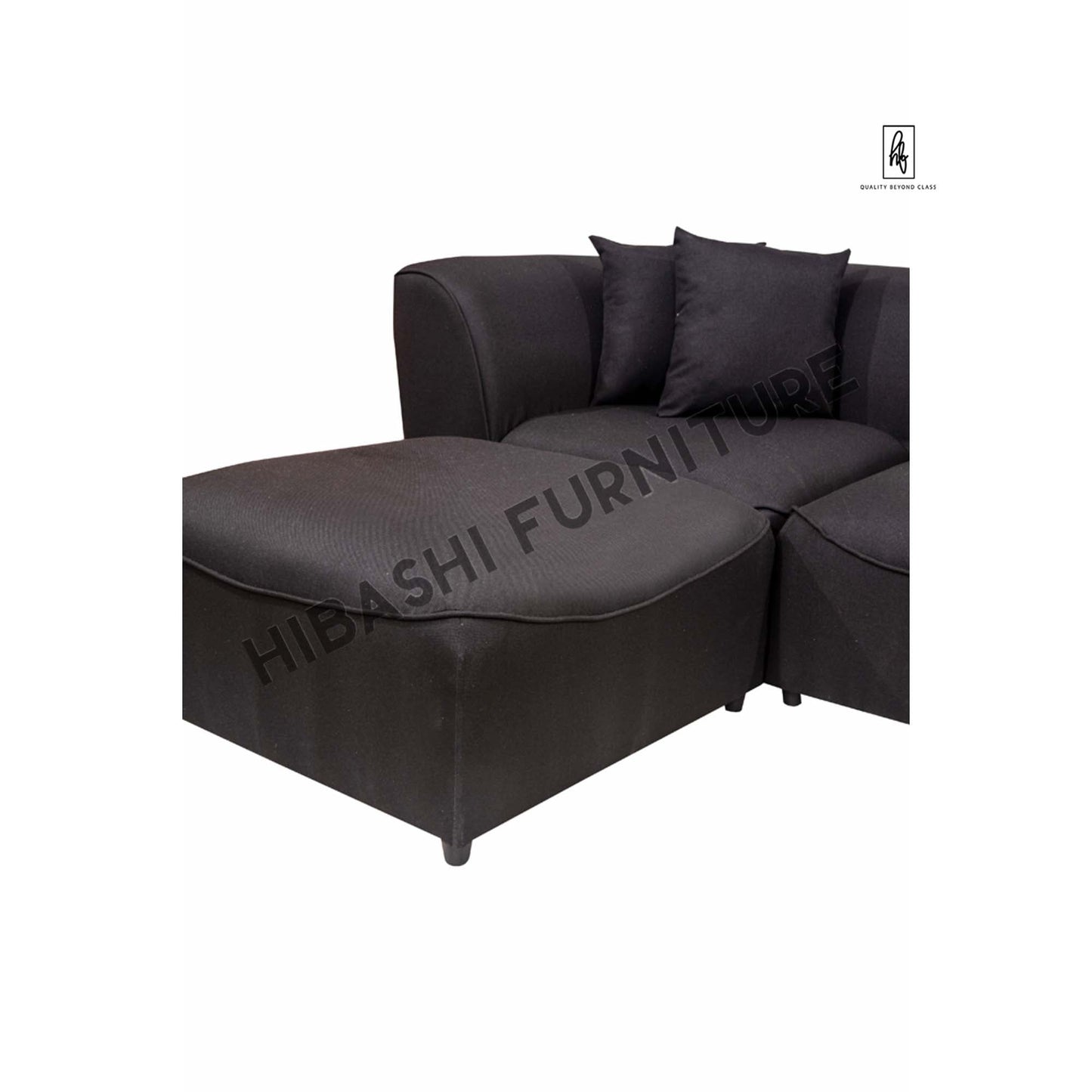 SPRUCE Sectional Corner Sofa