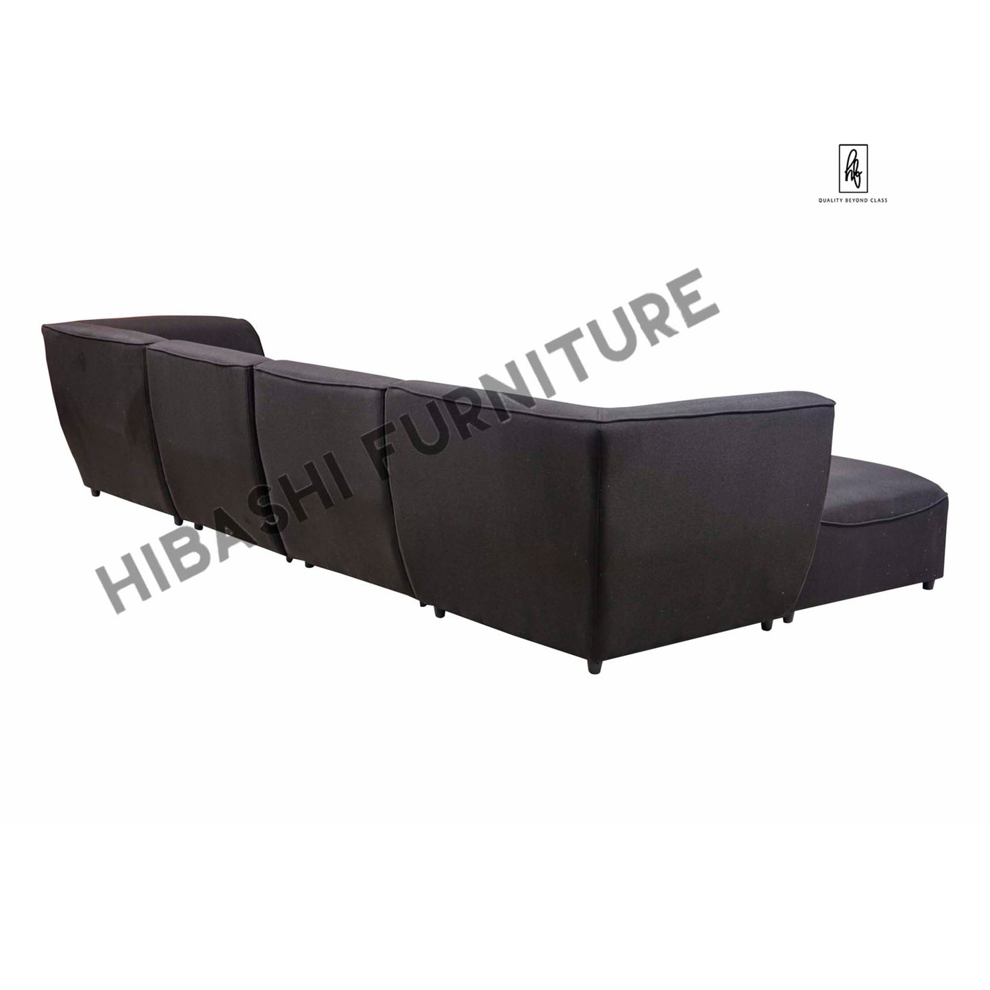 SPRUCE Sectional Corner Sofa