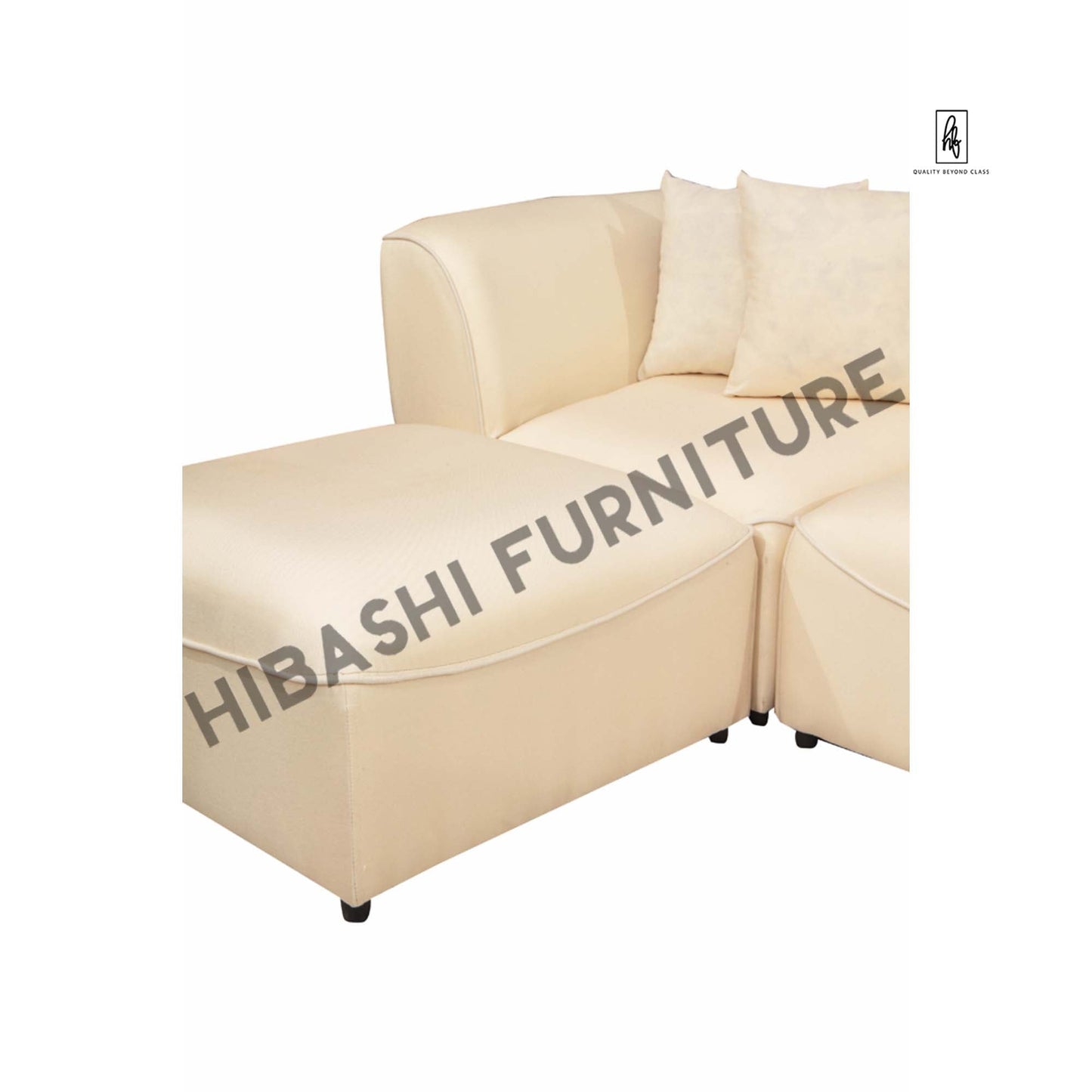 SPRUCE Sectional Corner Sofa