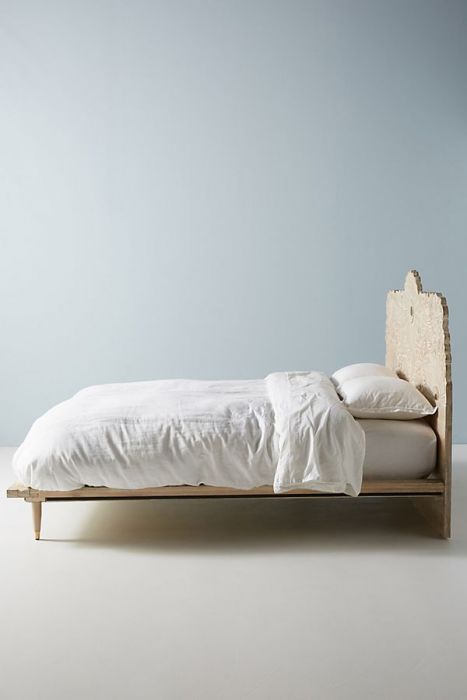 BOHEMIAN Style Floral King Bed Queen Bed