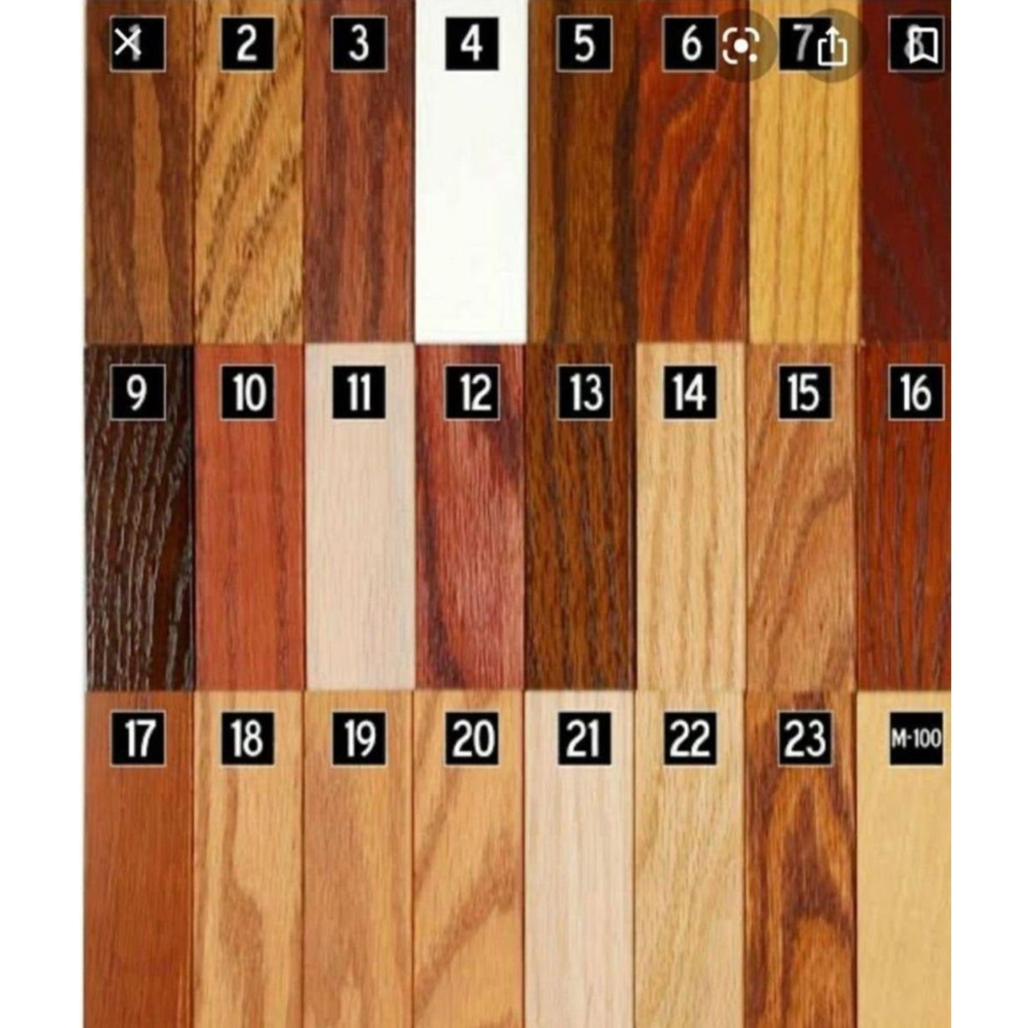 MAGI Solid Mango Wood Hand Carved Daybed