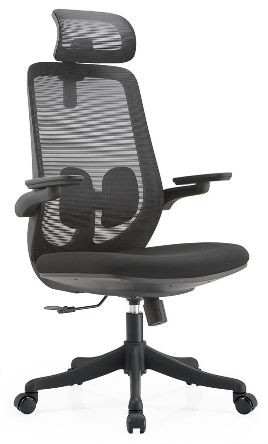 Hibashi Executive Adjustable Chair