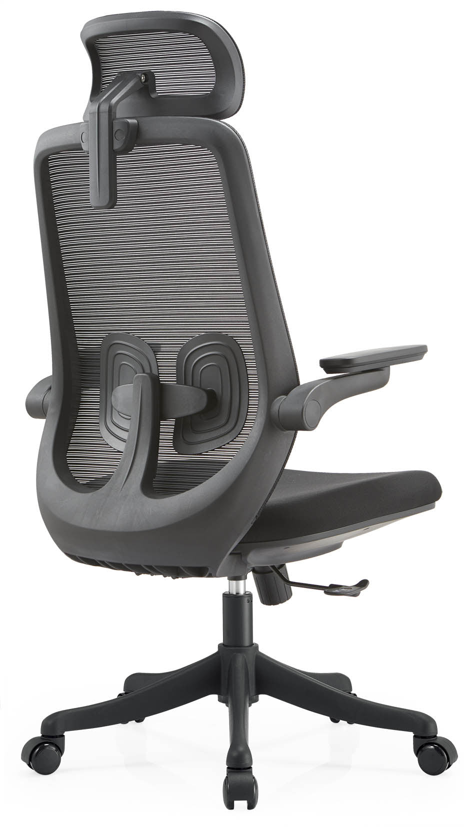 Hibashi Executive Adjustable Chair