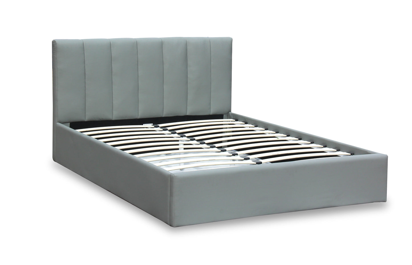 HF1505 Upholstered Bed Frame