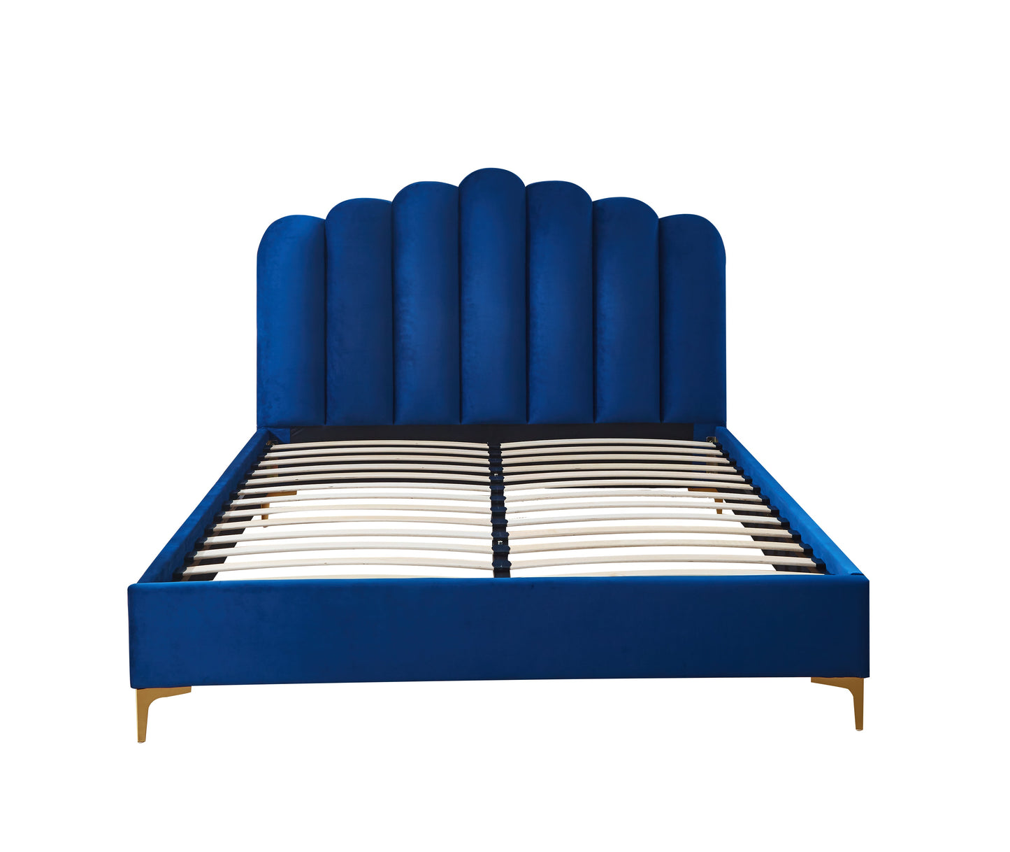 HF2006 Upholstered Bed Frame