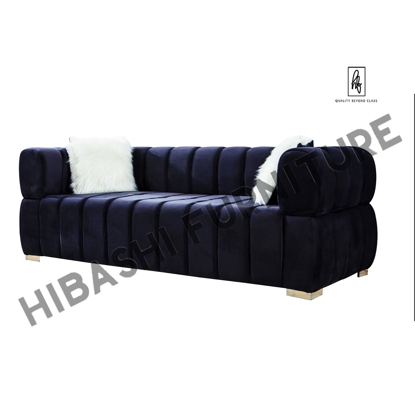 SHIRE 3 & 2 Seater Sofa