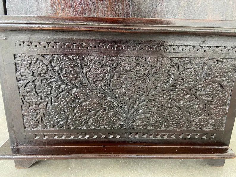 Divine Indian Hand Carved Temple/Mandir