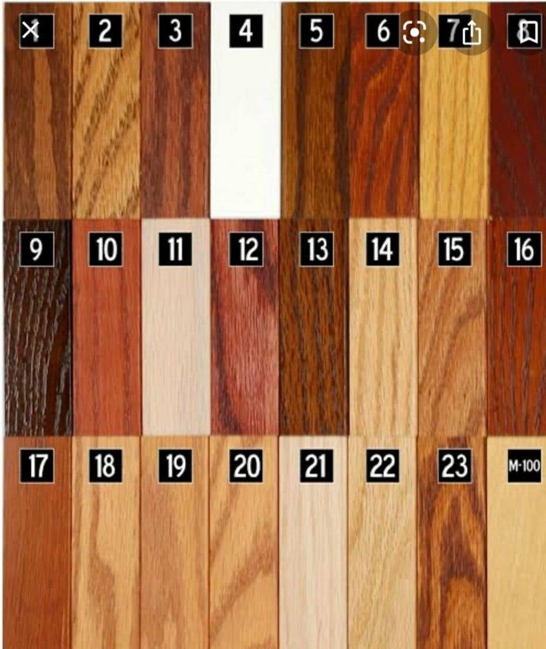 Vivid Sahara Contemporary Mango Wood Bed