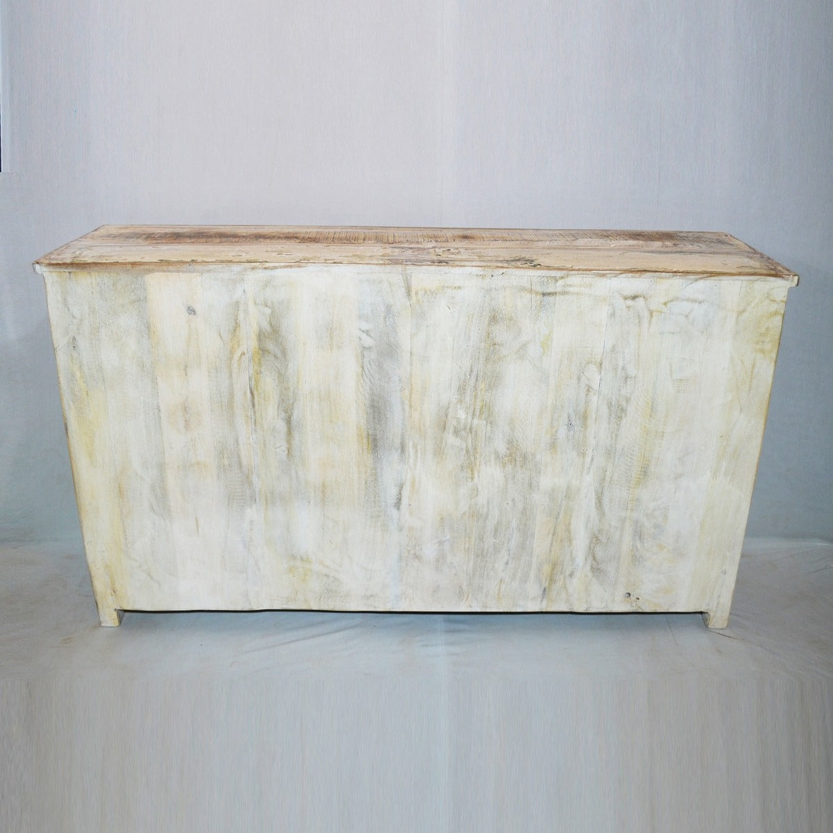 Rustica Timber Sideboard