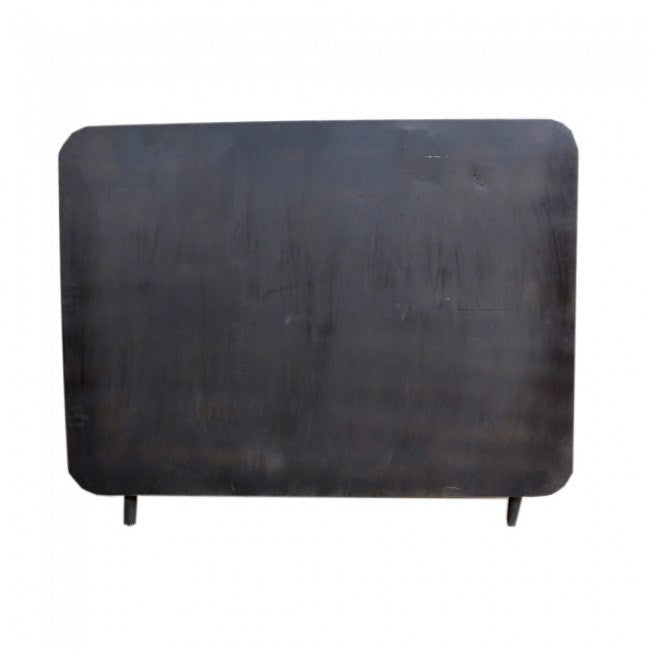 Miller Iron Timber Sideboard Natural 120-40-90