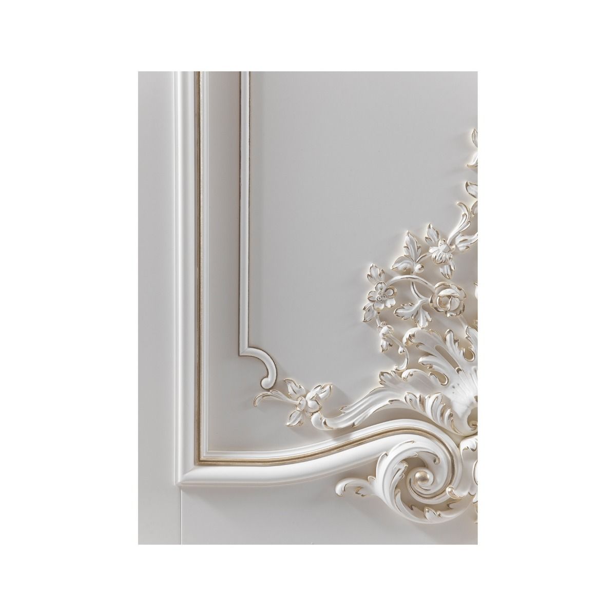 PALAWAN Hand Carved Wooden Door