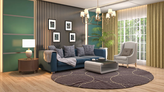 5 Furniture Trends That Will Transform Your Home in 2023