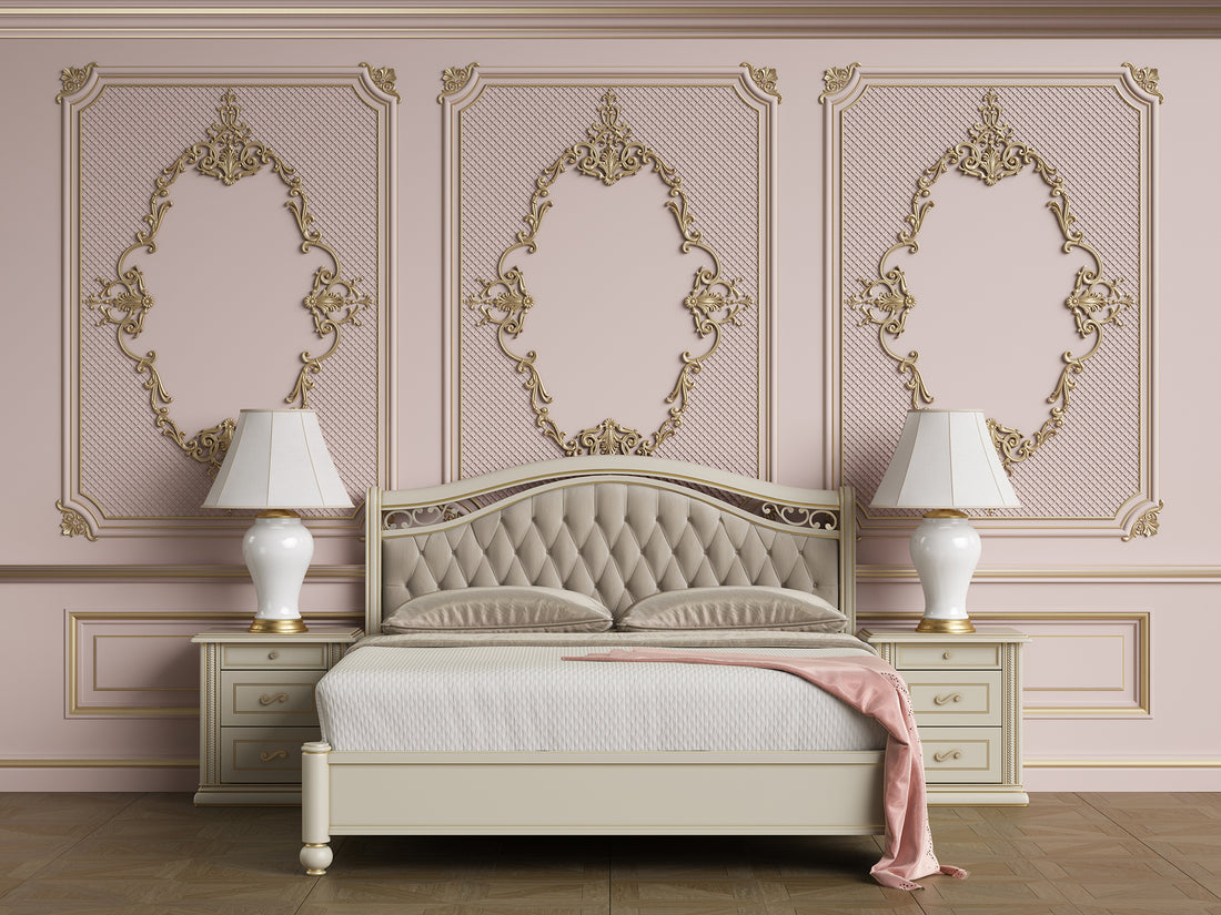 How to Select a Bedhead - Tips for Choosing the Perfect Bed Headboard