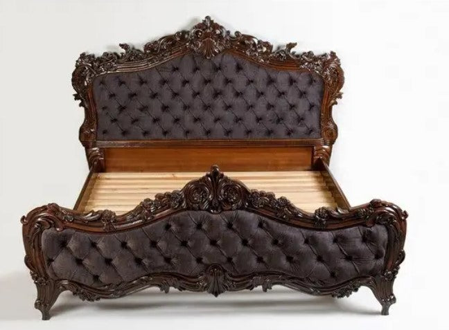 Summer Collection Of Bed