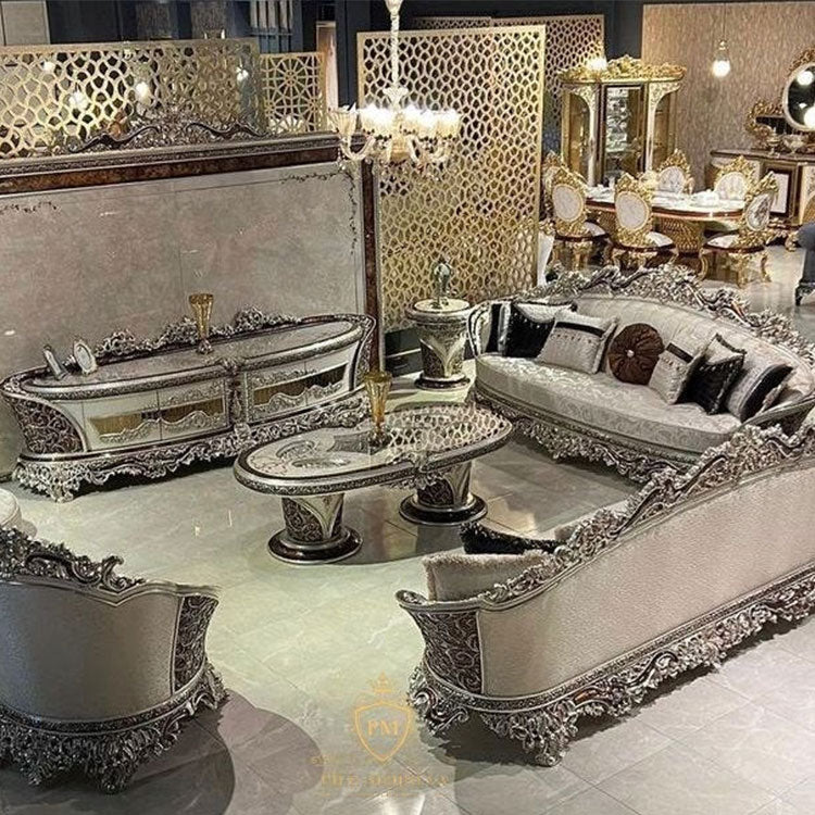 Luxury Furniture
