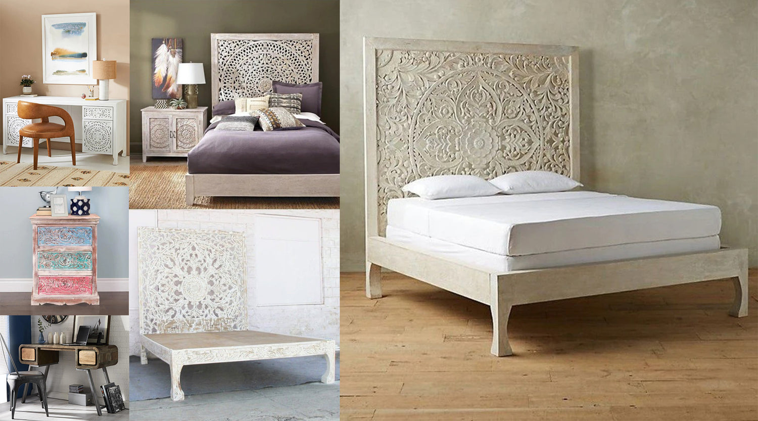 Bedroom Furniture