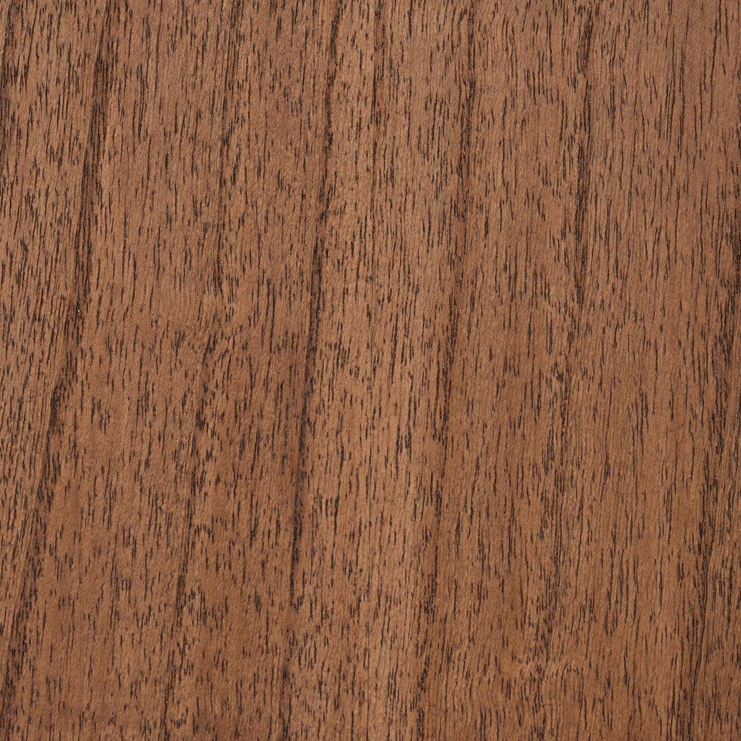 CALVIN & BAY MODERN RATTAN  BOHEMIAN BROWN FINISHED WOOD NIGHTSTAND/BEDSIDE TABLE