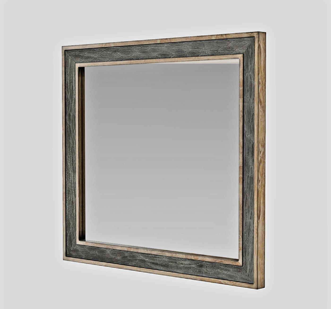 Shay Solid Wooden 5pcs Bedroom Set