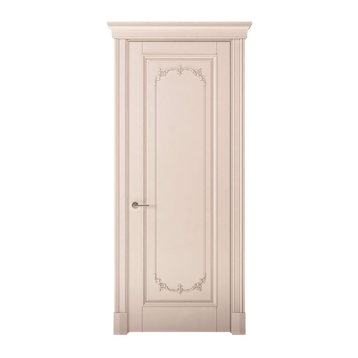 APAYAW Wooden Door – handcrafted solid wood furniture