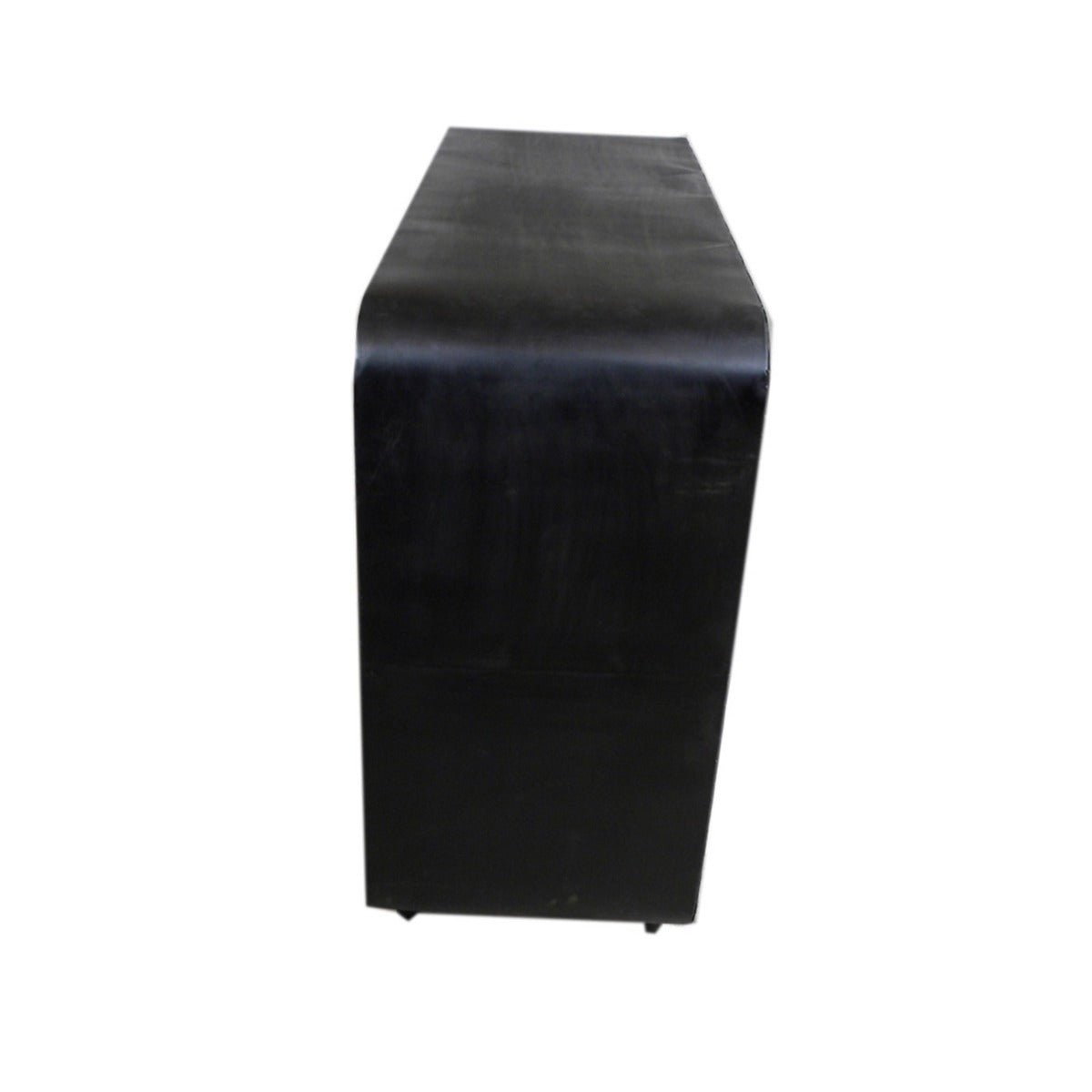 Miller Iron Timber Multicolor Sideboard – handcrafted solid wood furniture