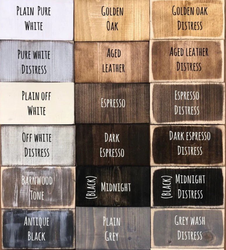 Rustic Solid Wooden Reclaimed Wardrobe Armoire – handcrafted solid wood furniture