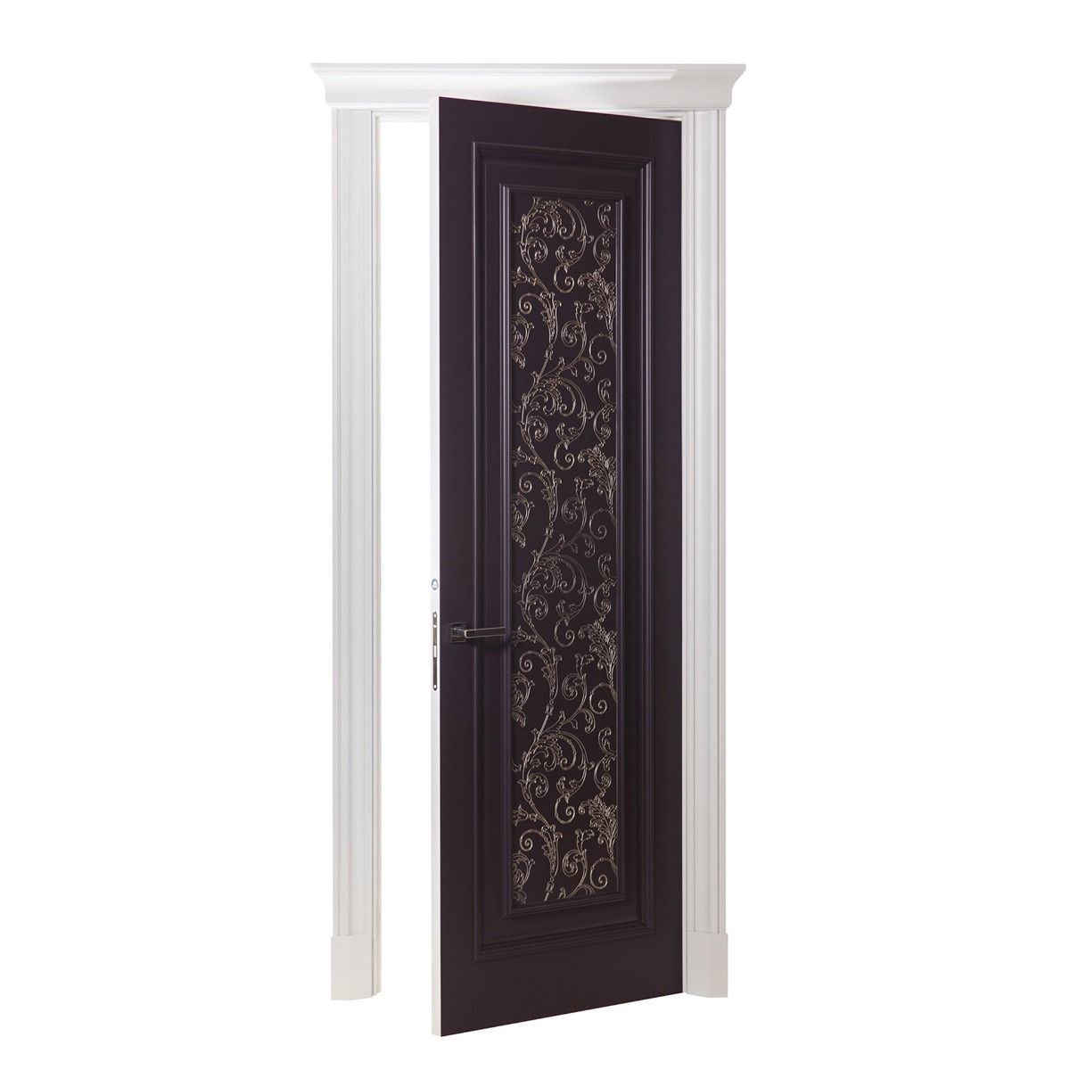 SAMAR Wooden Door – handcrafted solid wood furniture