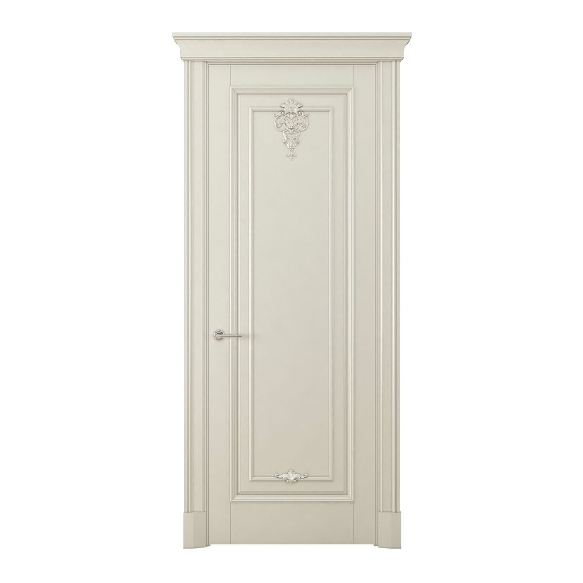 TACLOBAN Wooden Door – handcrafted solid wood furniture