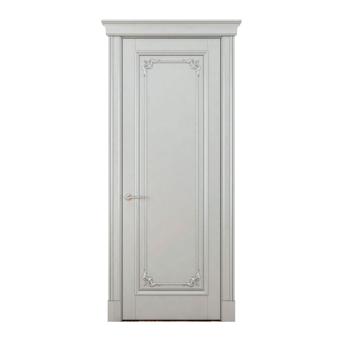 TORE Wooden Door – handcrafted solid wood furniture
