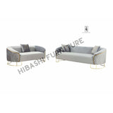 ROME 3 & 2 Seater Sofa