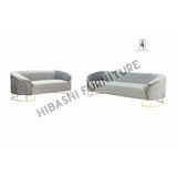 ROME 3 & 2 Seater Sofa