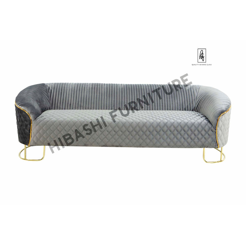 ROME 3 & 2 Seater Sofa