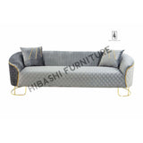 ROME 3 & 2 Seater Sofa