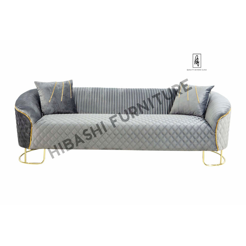 ROME 3 & 2 Seater Sofa