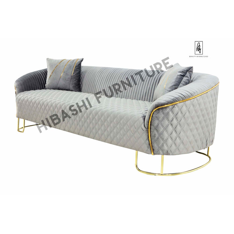 ROME 3 & 2 Seater Sofa