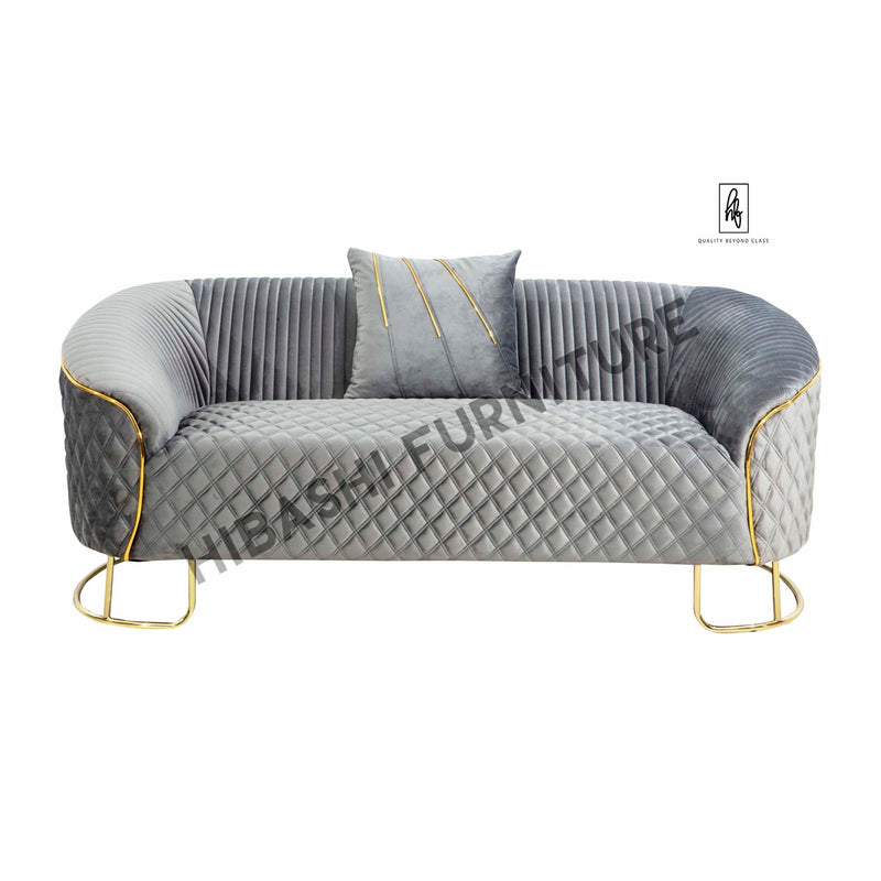 ROME 3 & 2 Seater Sofa