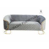 ROME 3 & 2 Seater Sofa