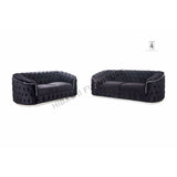 Surrey 3 & 2 Seater Sofa