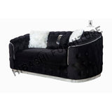 Surrey 3 & 2 Seater Sofa