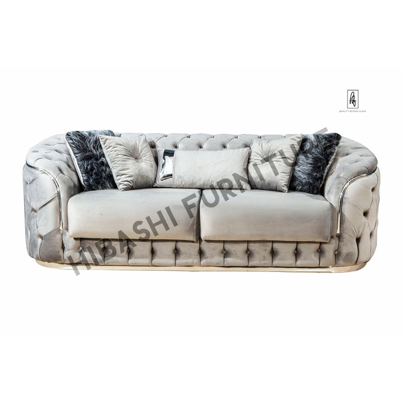 Surrey 3 & 2 Seater Sofa