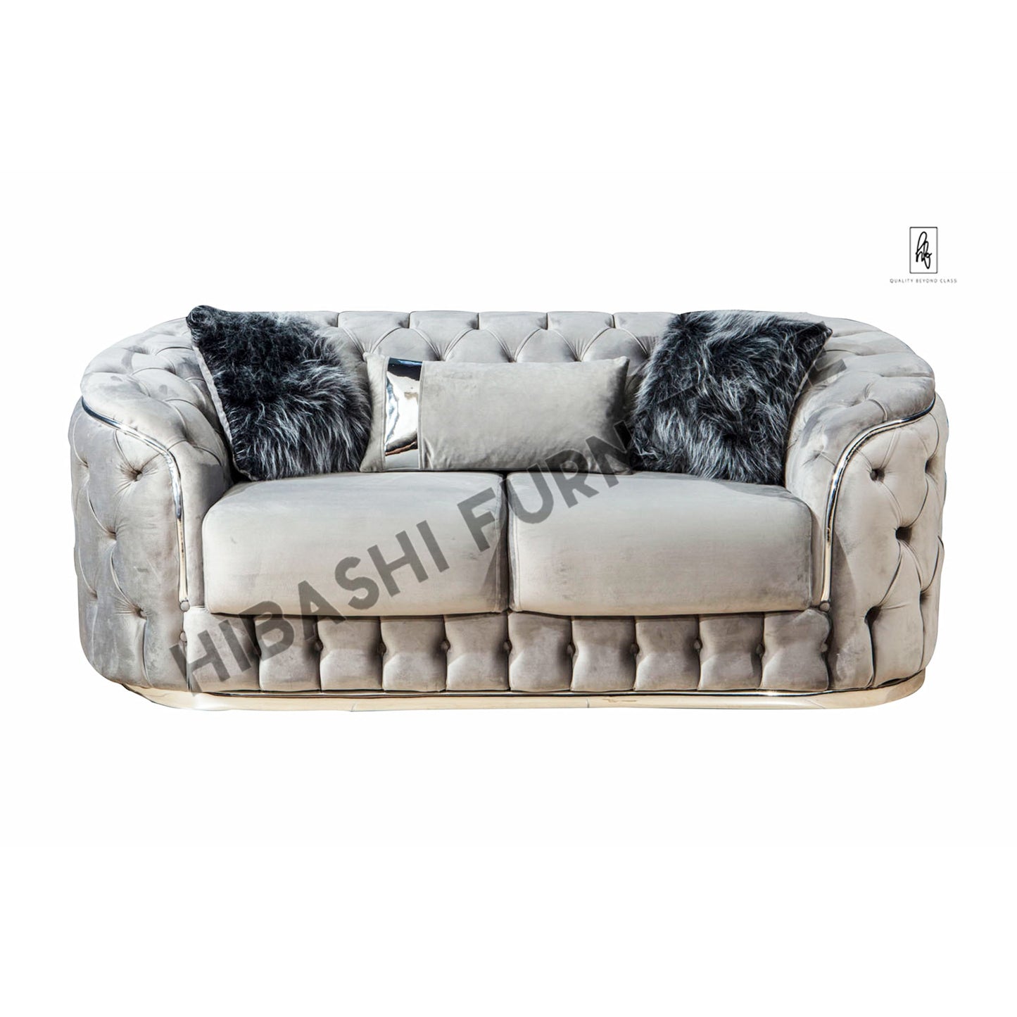 Surrey 3, 2 & 1 Sofa