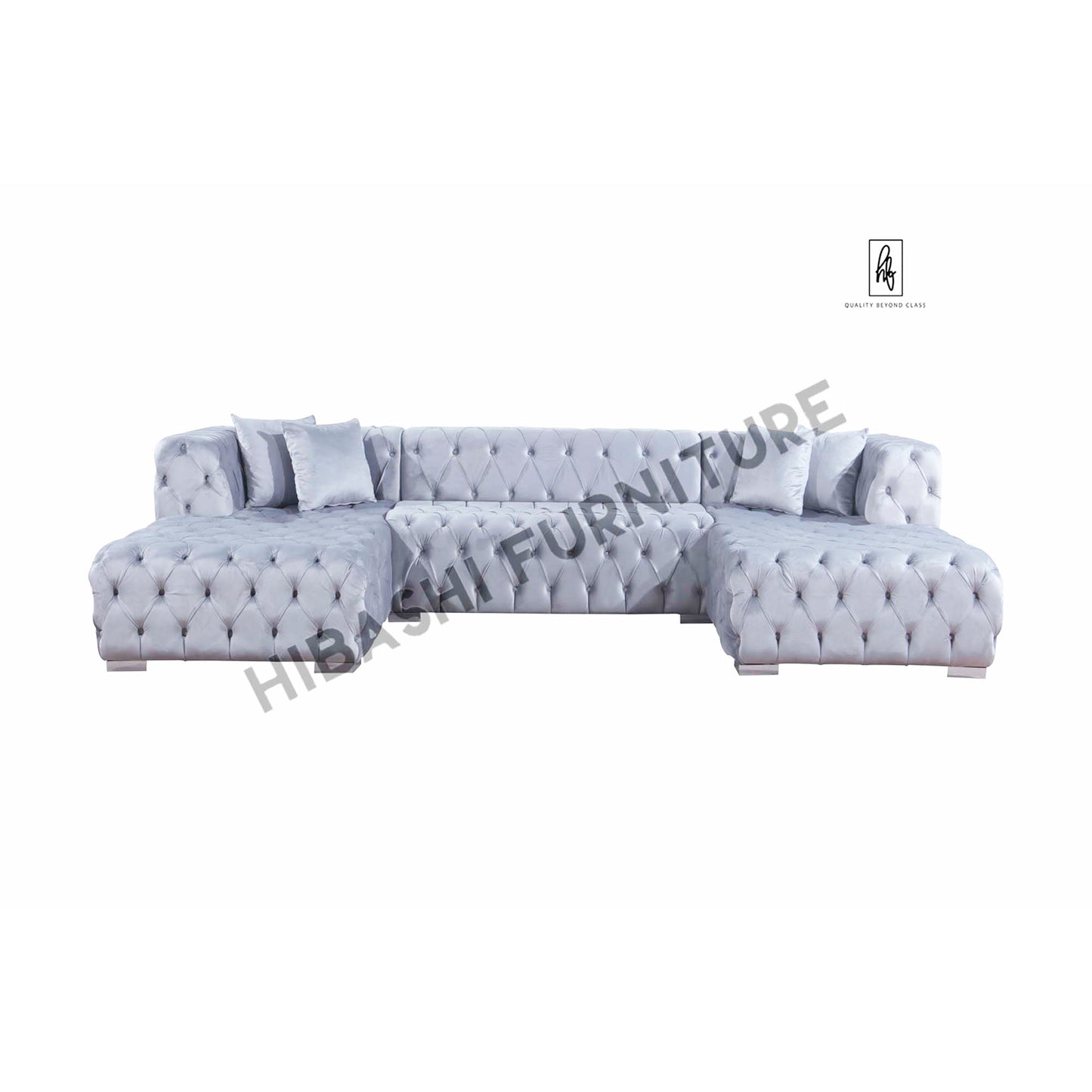 New York Corner Sofa