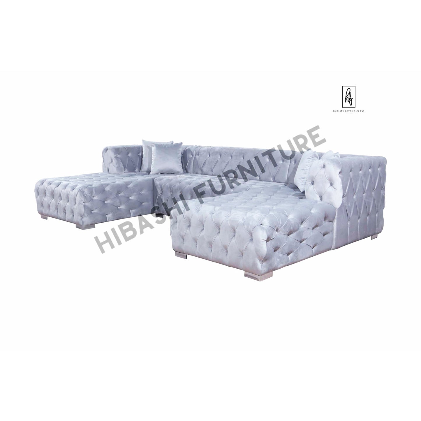New York Corner Sofa