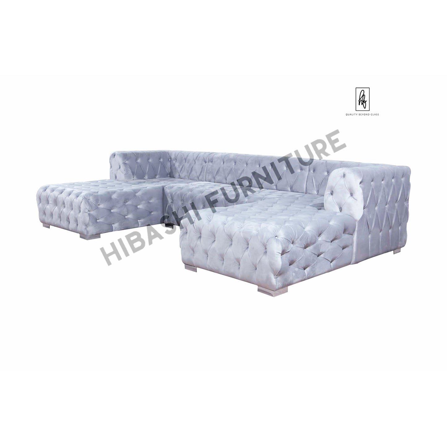 New York Corner Sofa