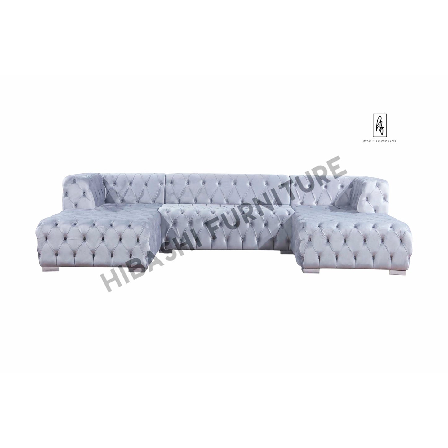 New York Corner Sofa