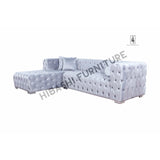 YORK L Shape Sofa