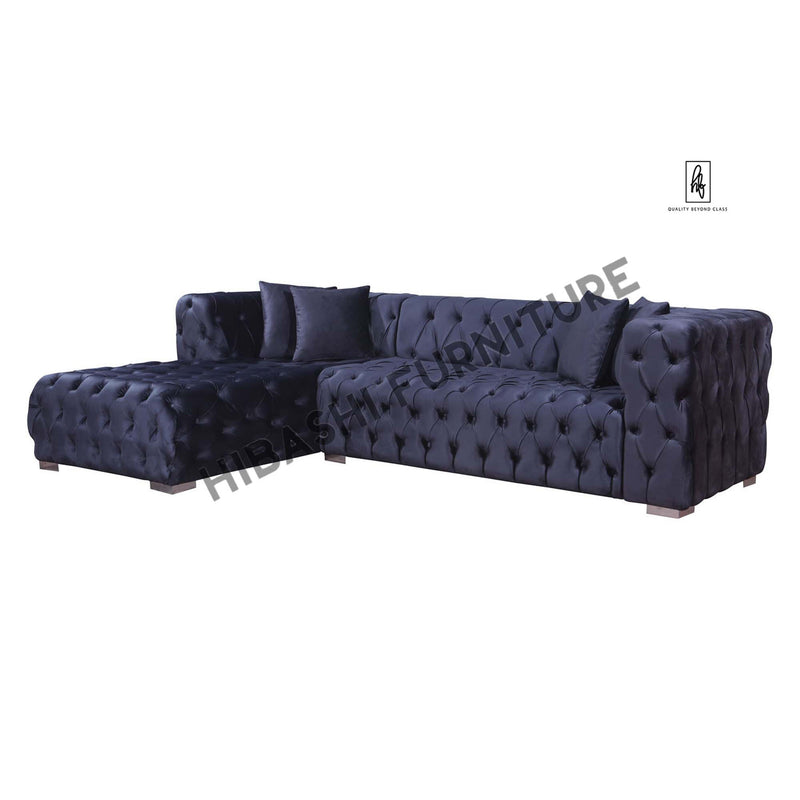 YORK L Shape Sofa